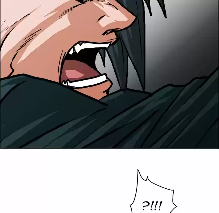 Boss in School Chapter 115