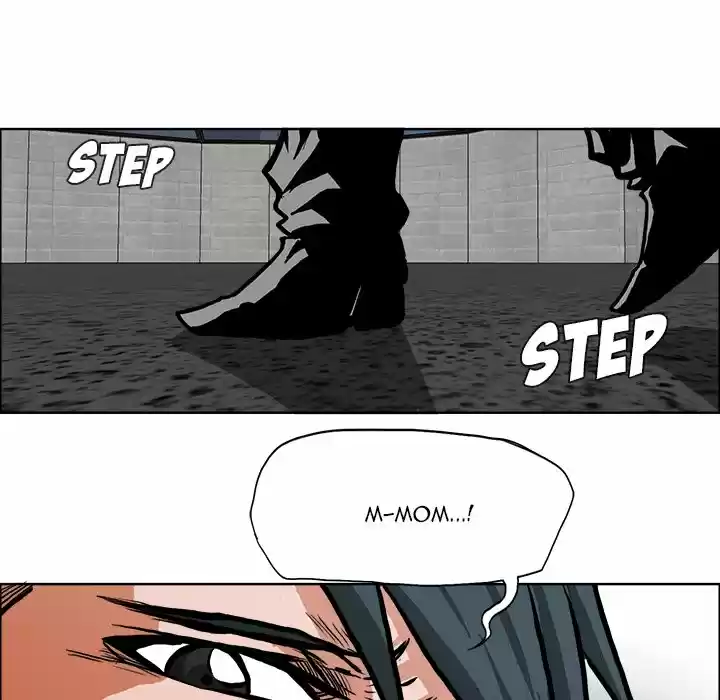 Boss in School Chapter 115