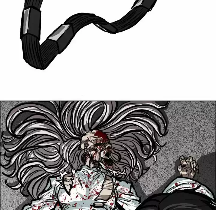 Boss in School Chapter 115