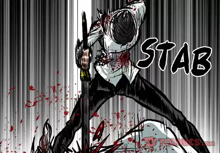 Boss in School Chapter 116