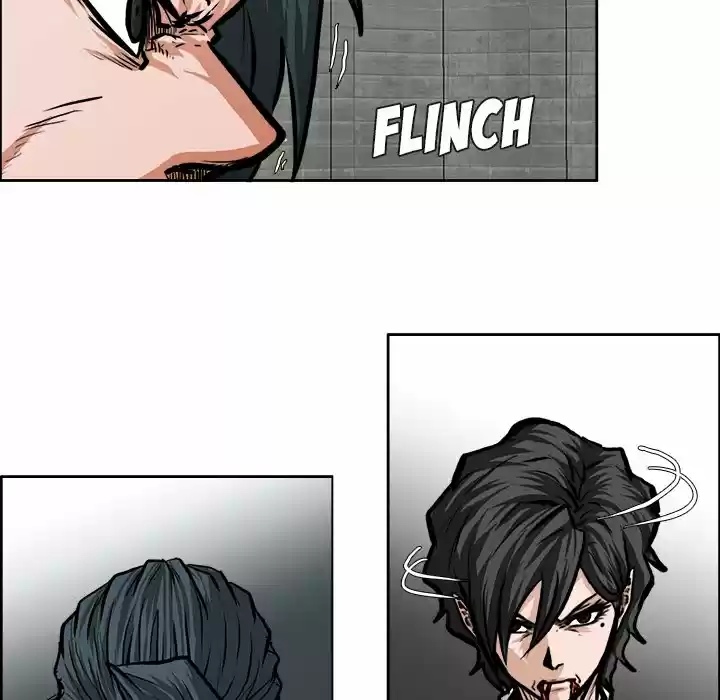 Boss in School Chapter 116