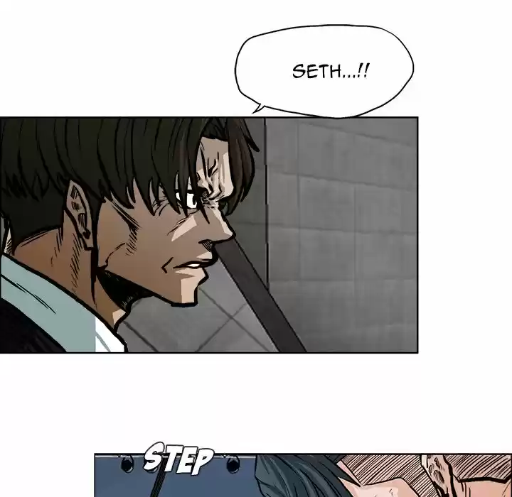 Boss in School Chapter 116