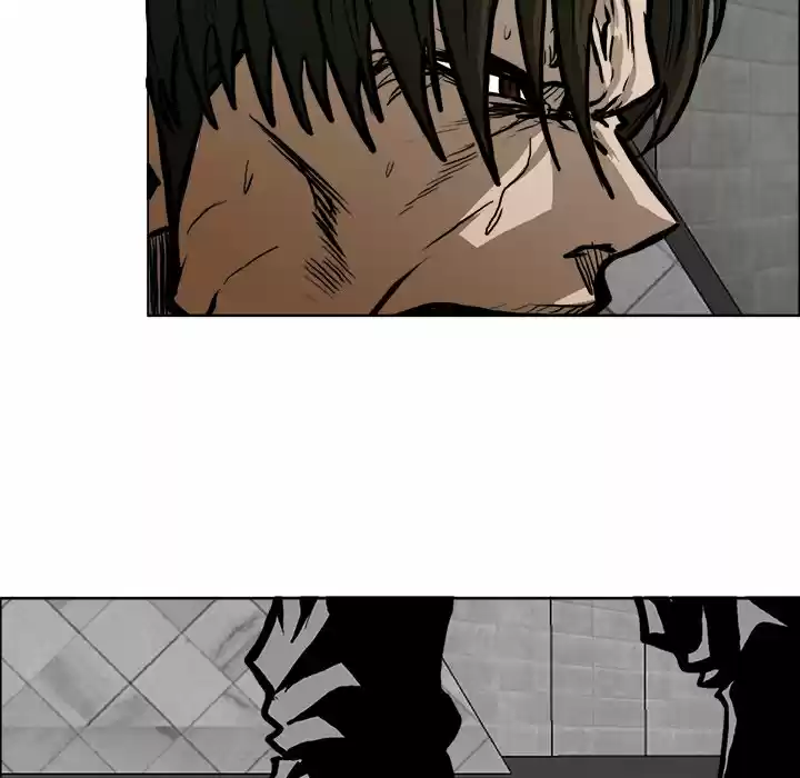 Boss in School Chapter 116