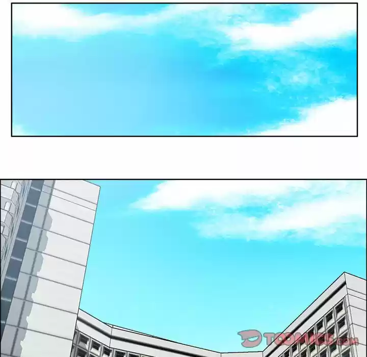 Boss in School Chapter 116