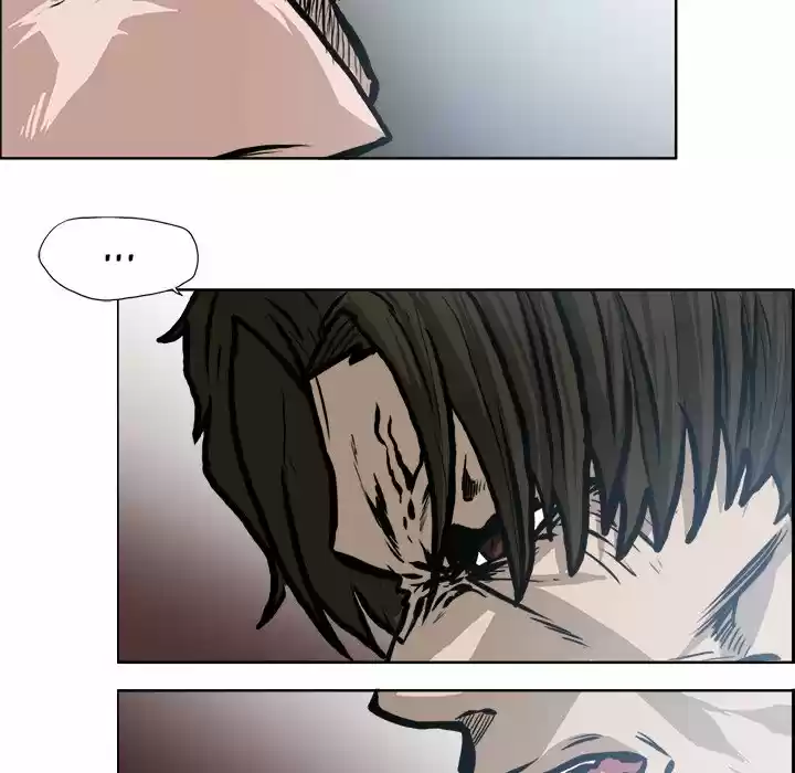 Boss in School Chapter 116