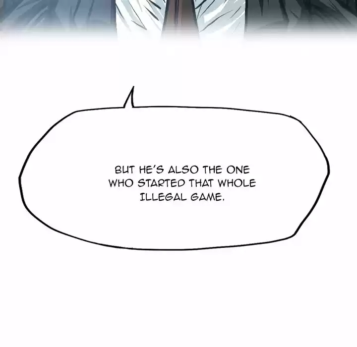 Boss in School Chapter 116