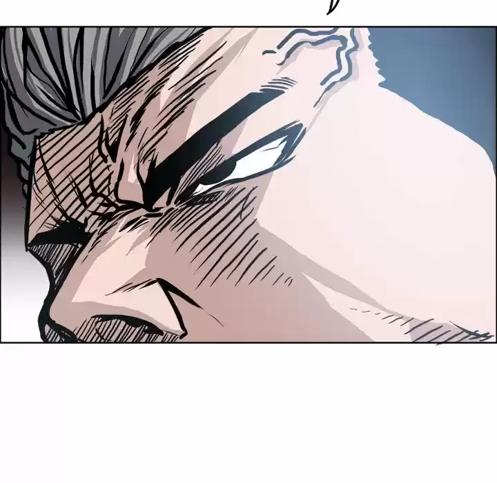 Boss in School Chapter 116