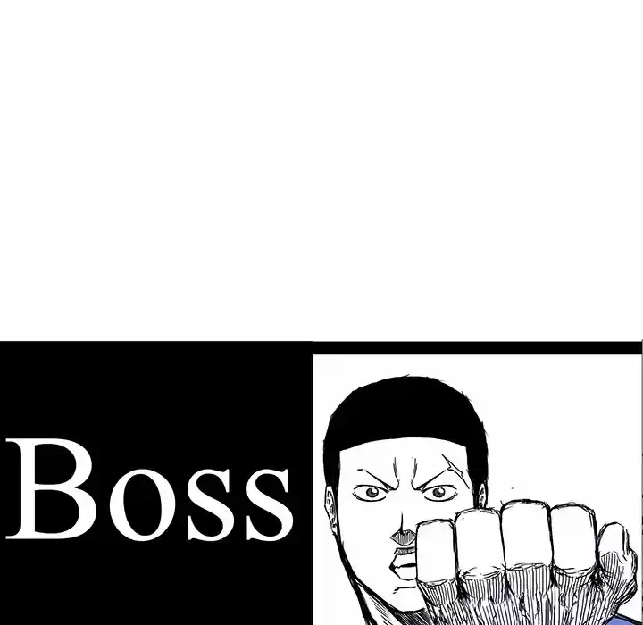 Boss in School Chapter 116