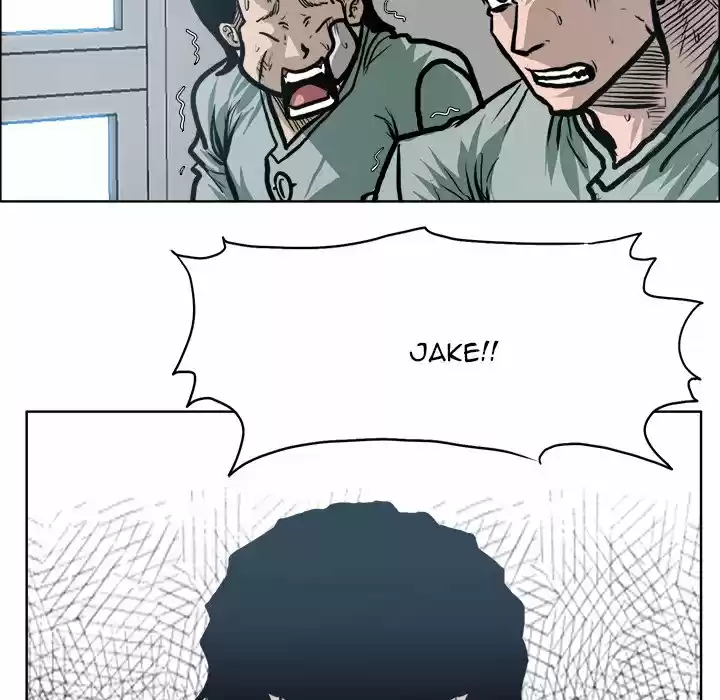 Boss in School Chapter 116