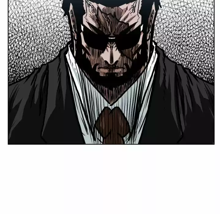 Boss in School Chapter 116