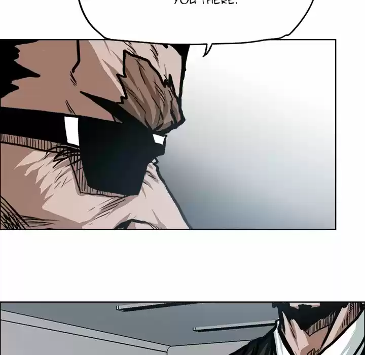 Boss in School Chapter 116