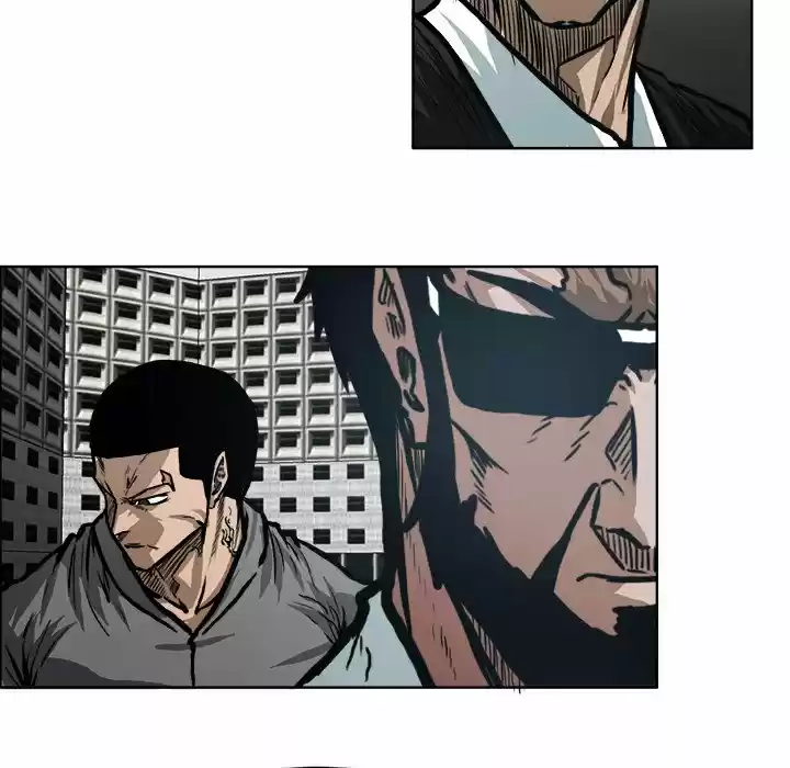 Boss in School Chapter 116