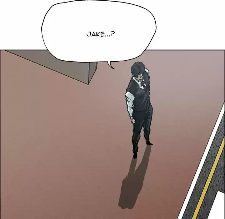 Boss in School Chapter 116