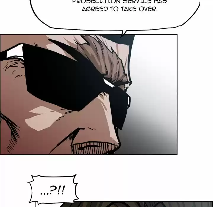 Boss in School Chapter 116