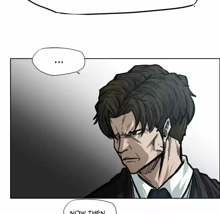 Boss in School Chapter 116