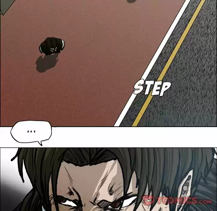 Boss in School Chapter 116