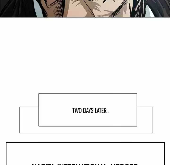 Boss in School Chapter 116