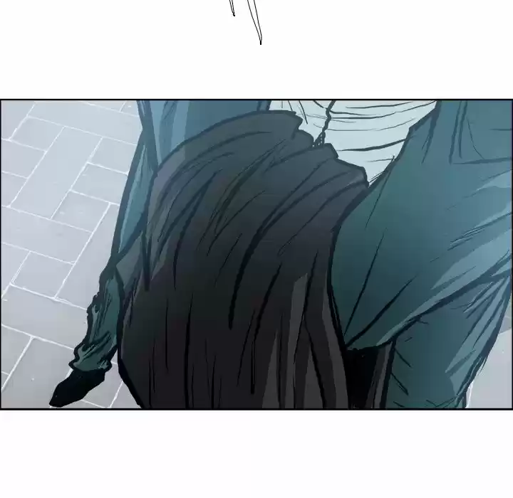 Boss in School Chapter 116