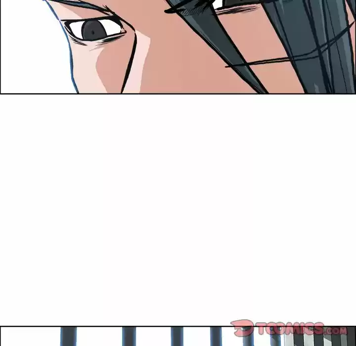 Boss in School Chapter 116