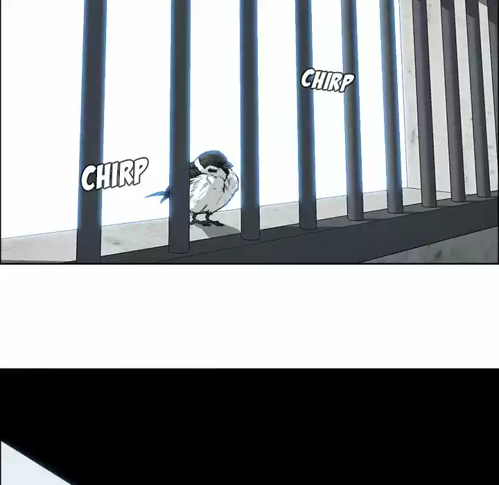 Boss in School Chapter 116