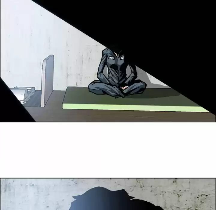 Boss in School Chapter 116