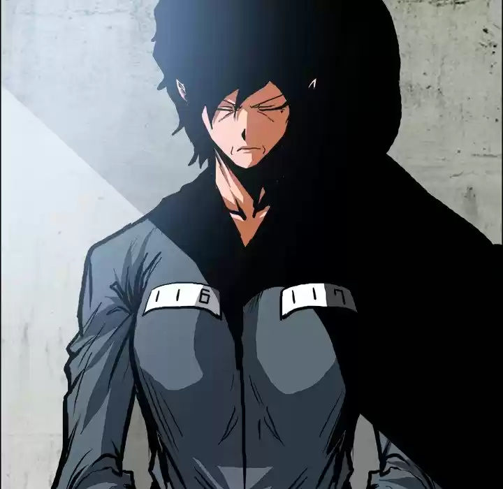 Boss in School Chapter 116