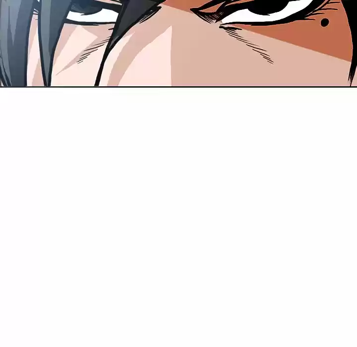 Boss in School Chapter 116