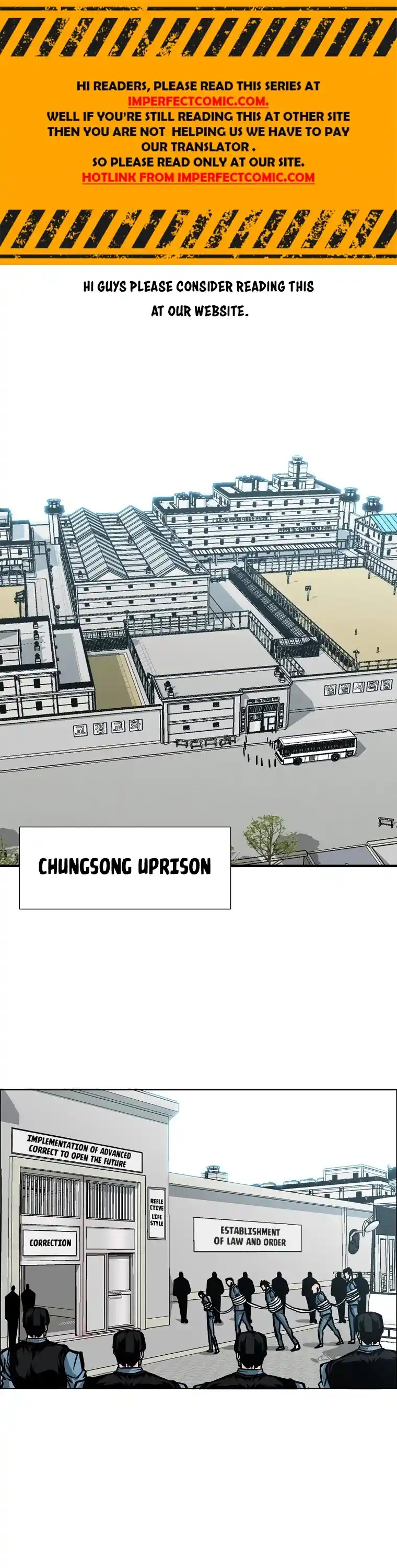 Boss In School Chapter 119