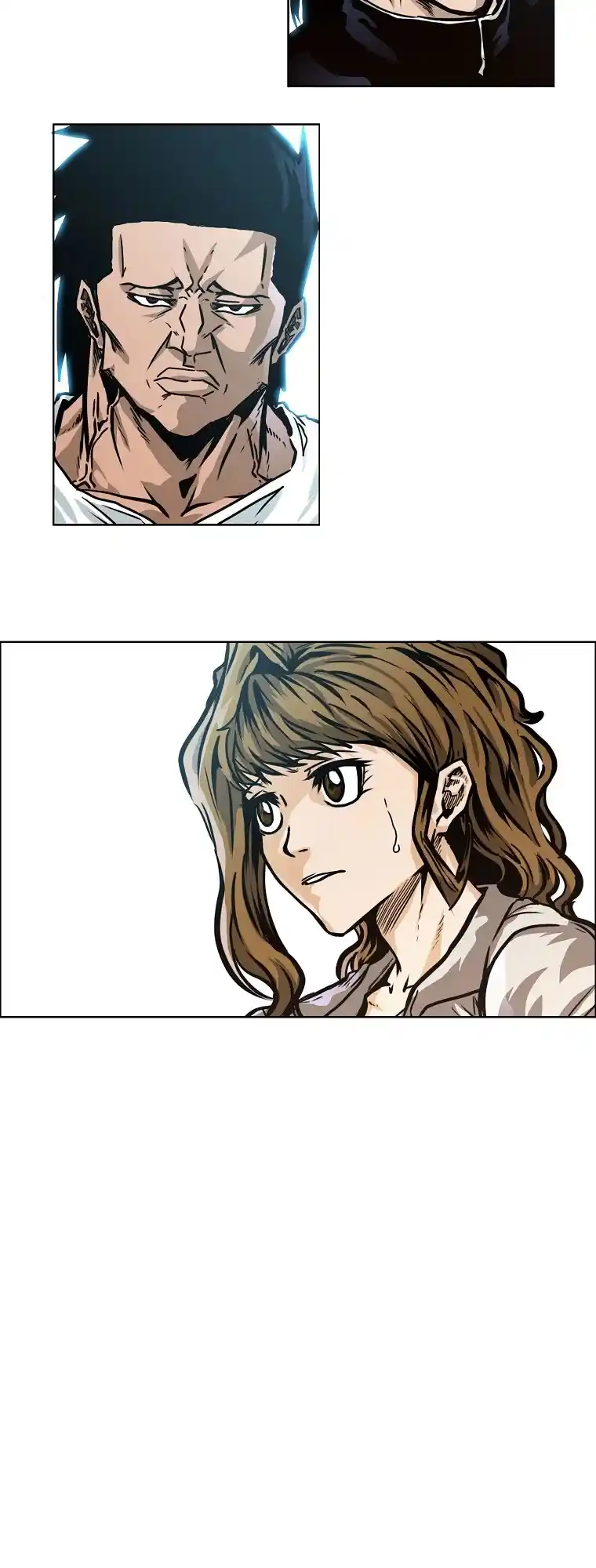 Boss In School Chapter 120