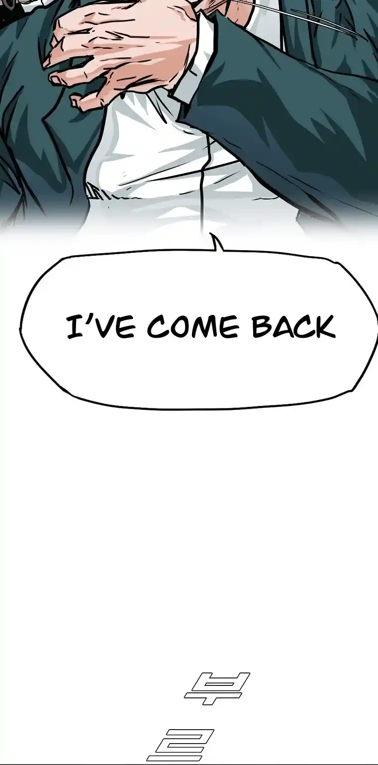 Boss In School Chapter 122