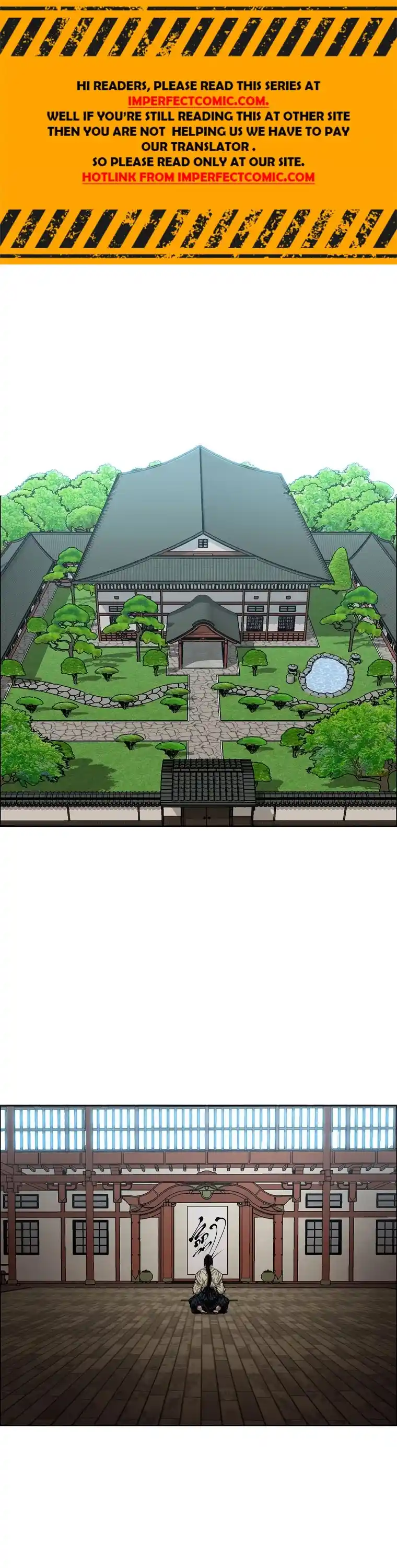 Boss In School Chapter 123