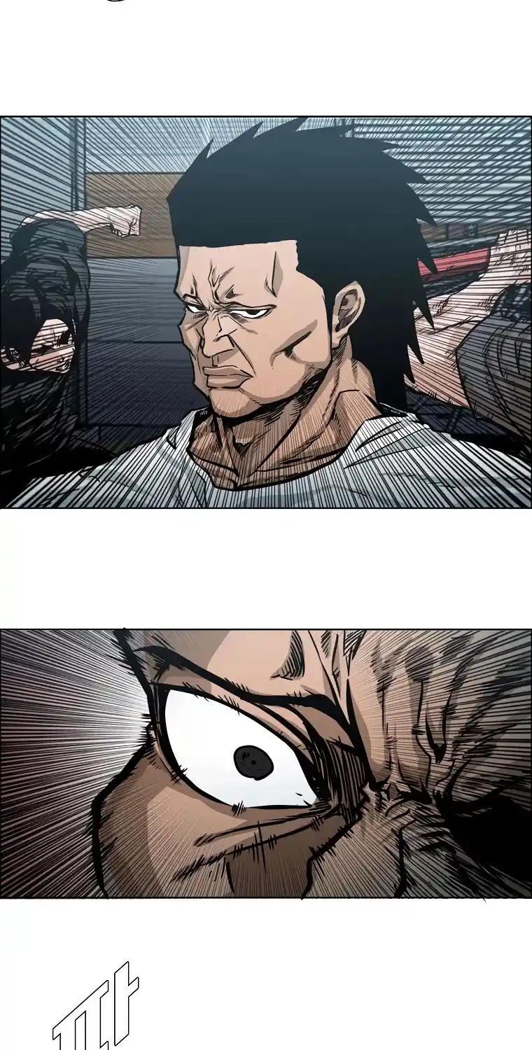 Boss In School Chapter 124