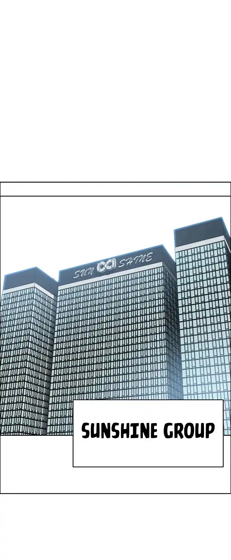 Boss In School Chapter 126