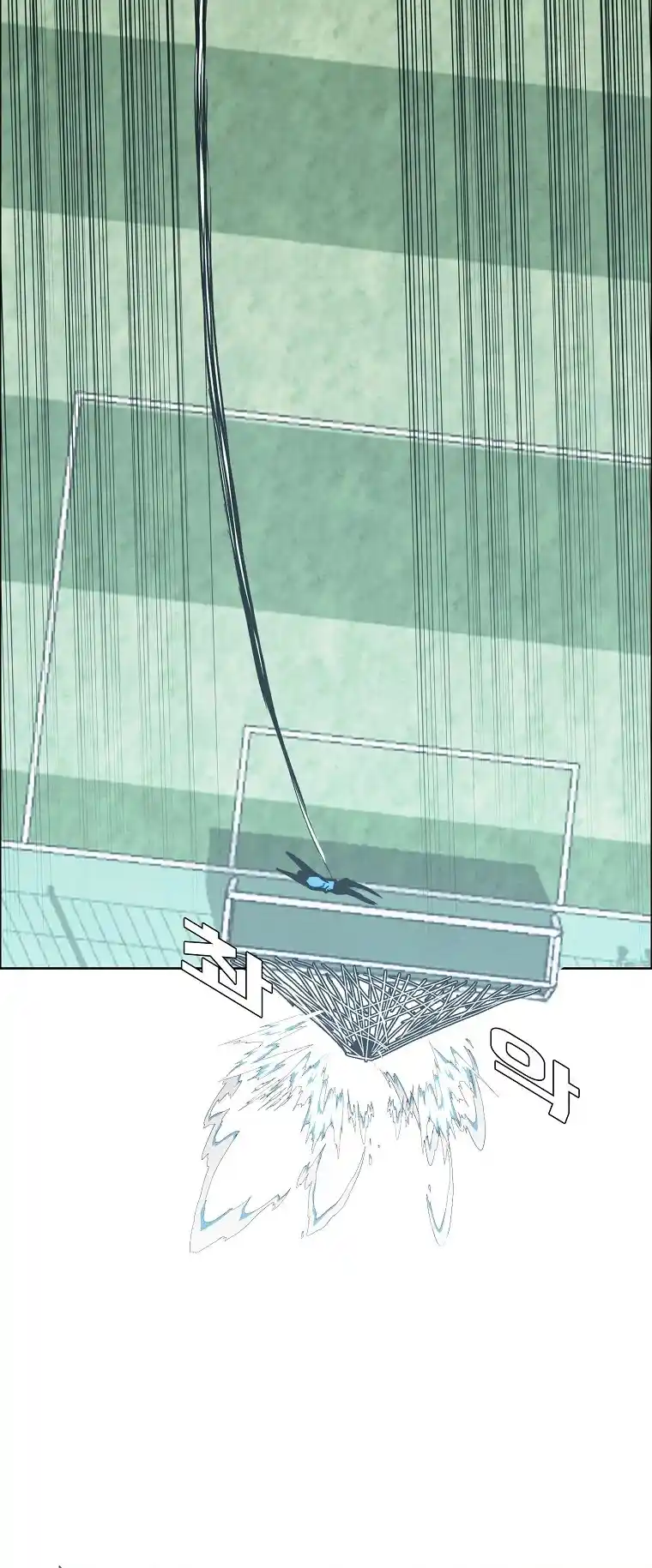 Boss In School Chapter 126