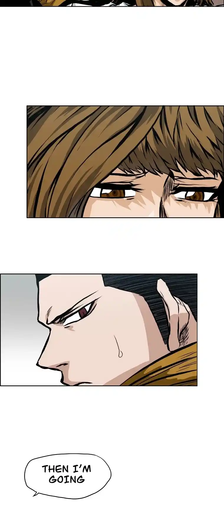 Boss In School Chapter 130