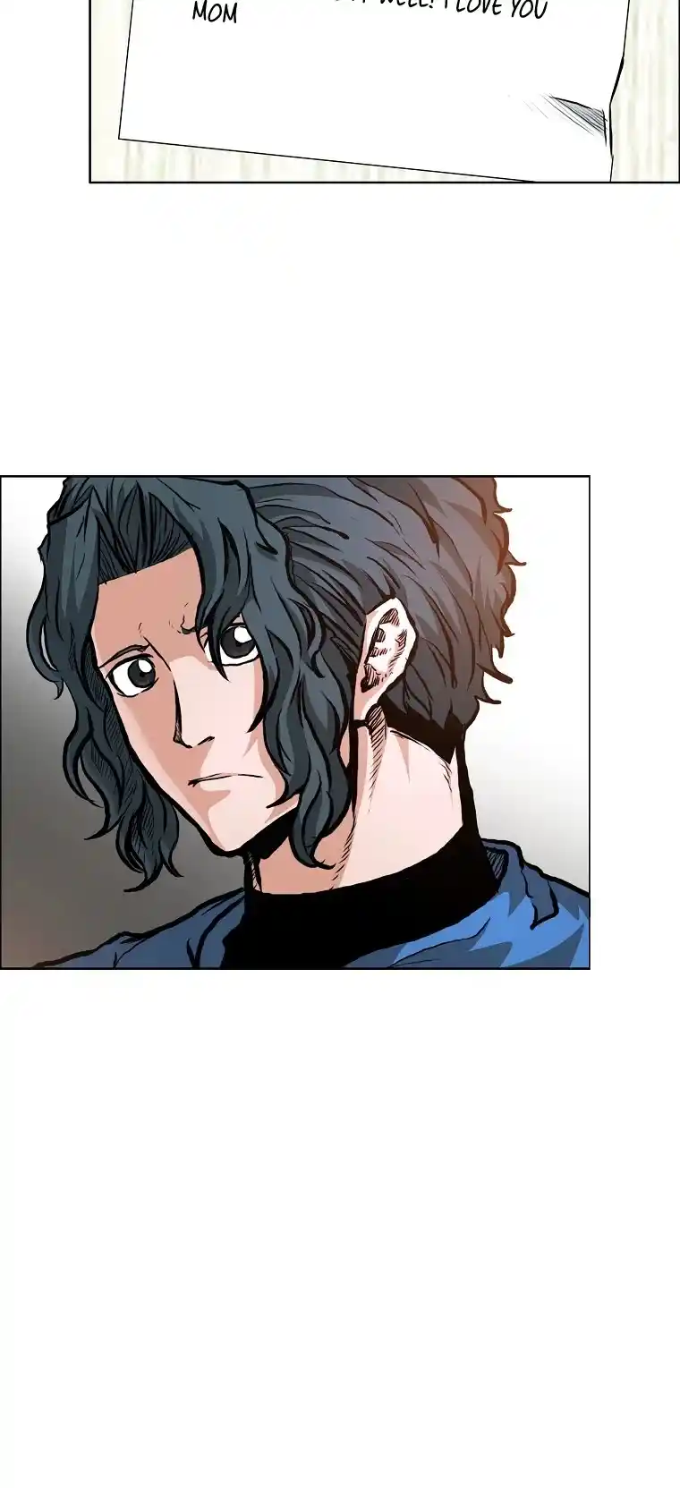 Boss In School Chapter 131