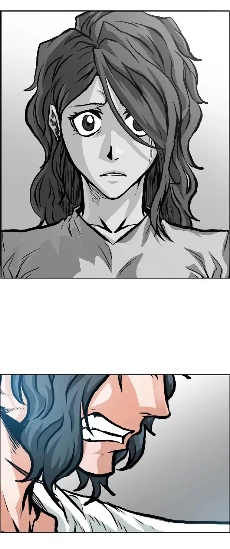 Boss In School Chapter 131