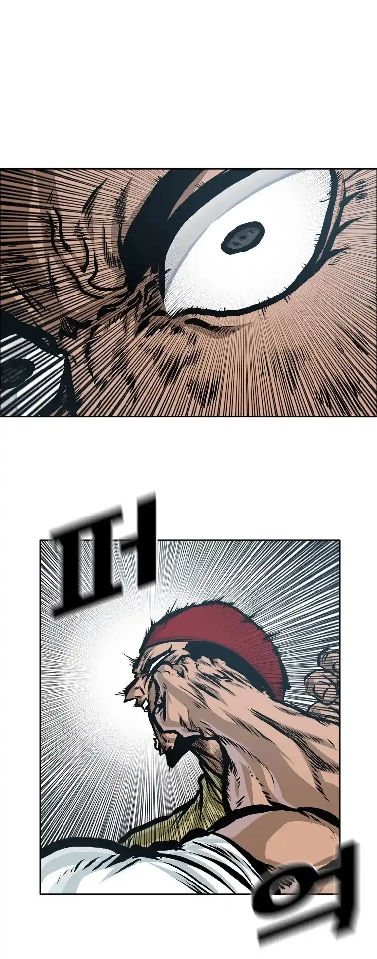 Boss In School Chapter 136