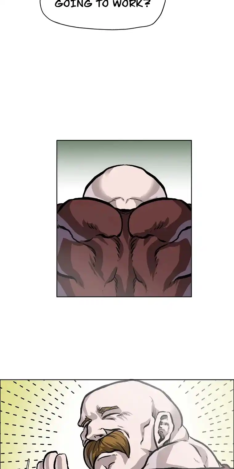 Boss In School Chapter 138