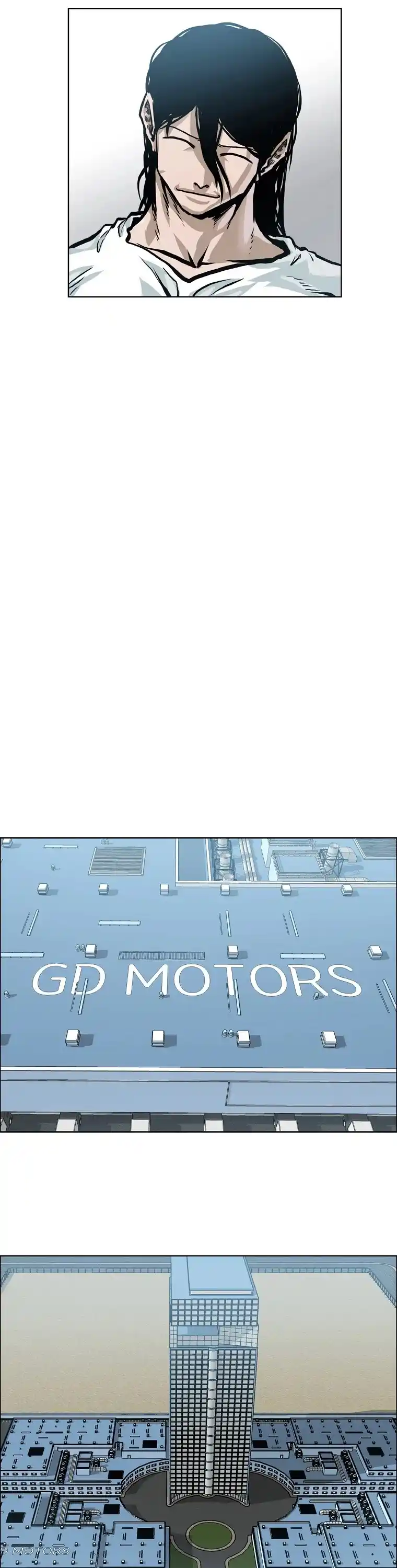 Boss In School Chapter 139