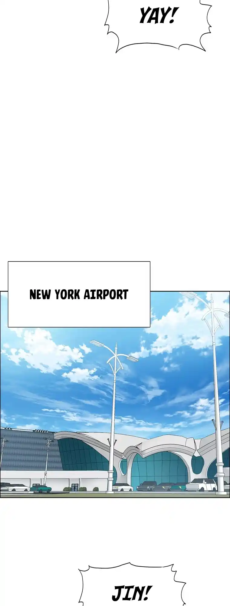 Boss In School Chapter 140