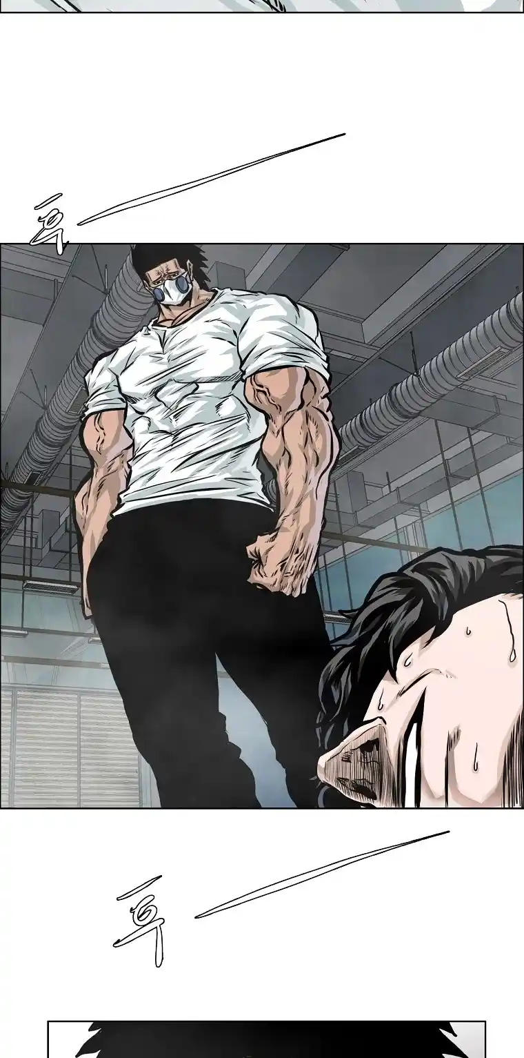 Boss In School Chapter 142