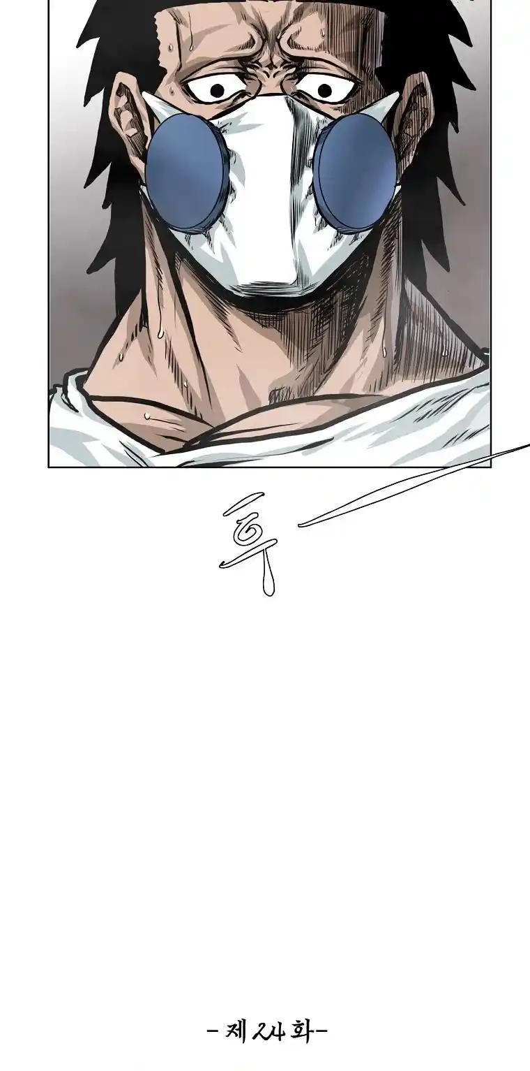 Boss In School Chapter 142