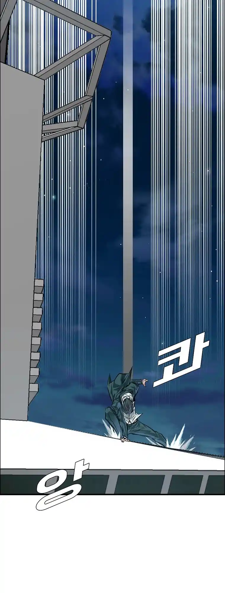 Boss In School Chapter 142