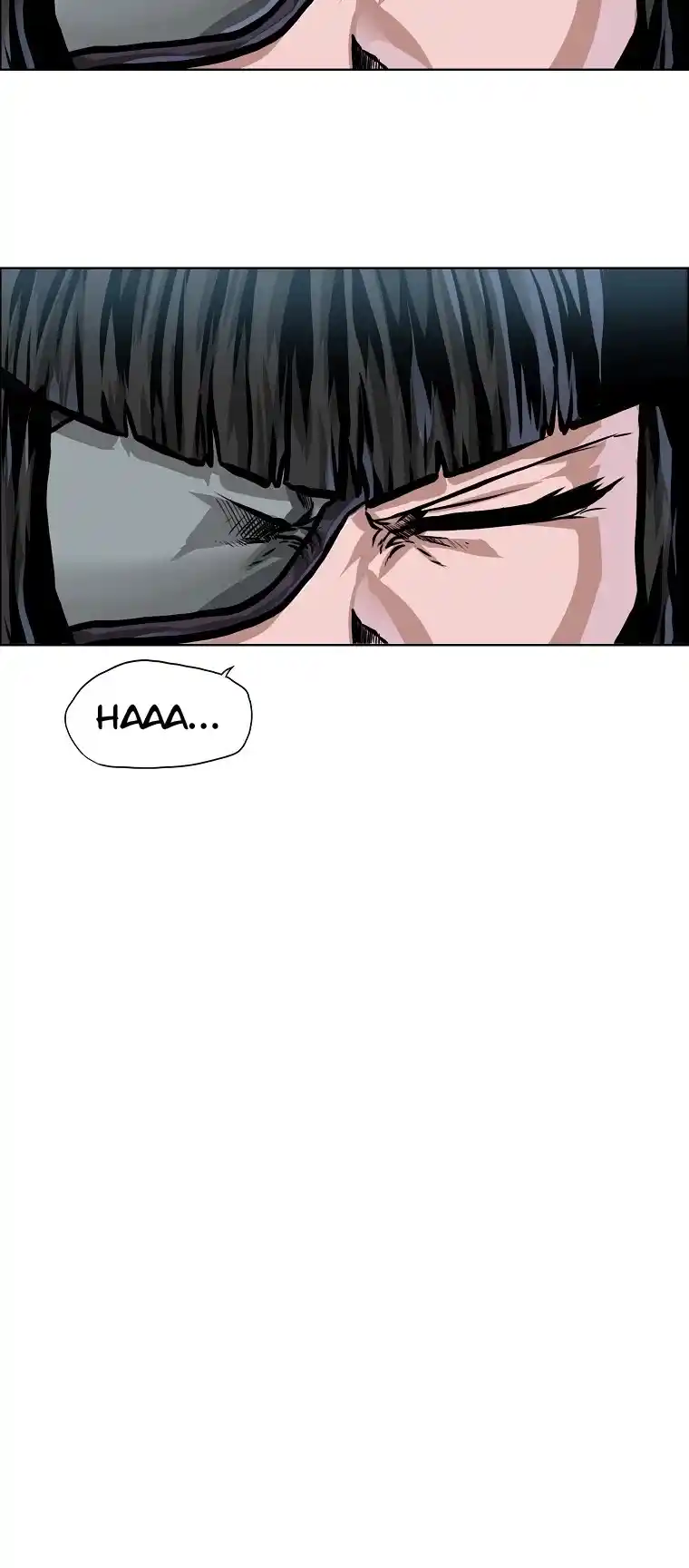 Boss In School Chapter 144