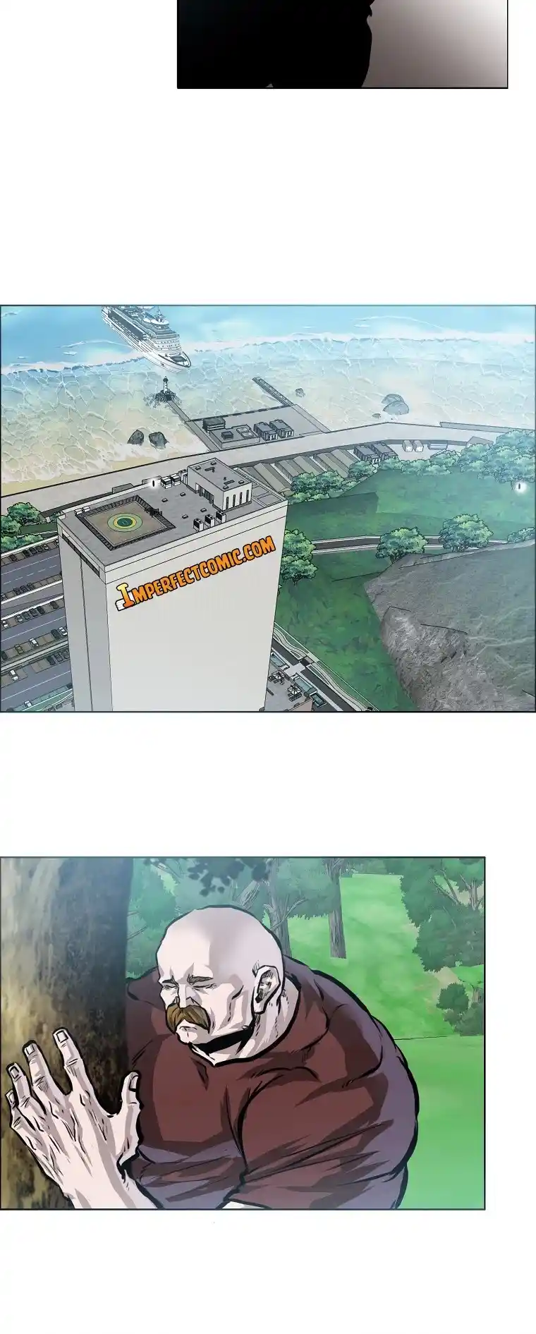 Boss In School Chapter 145