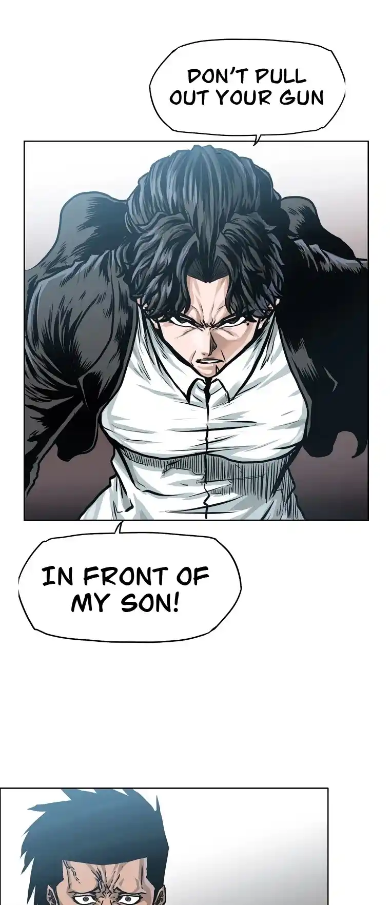 Boss In School Chapter 146