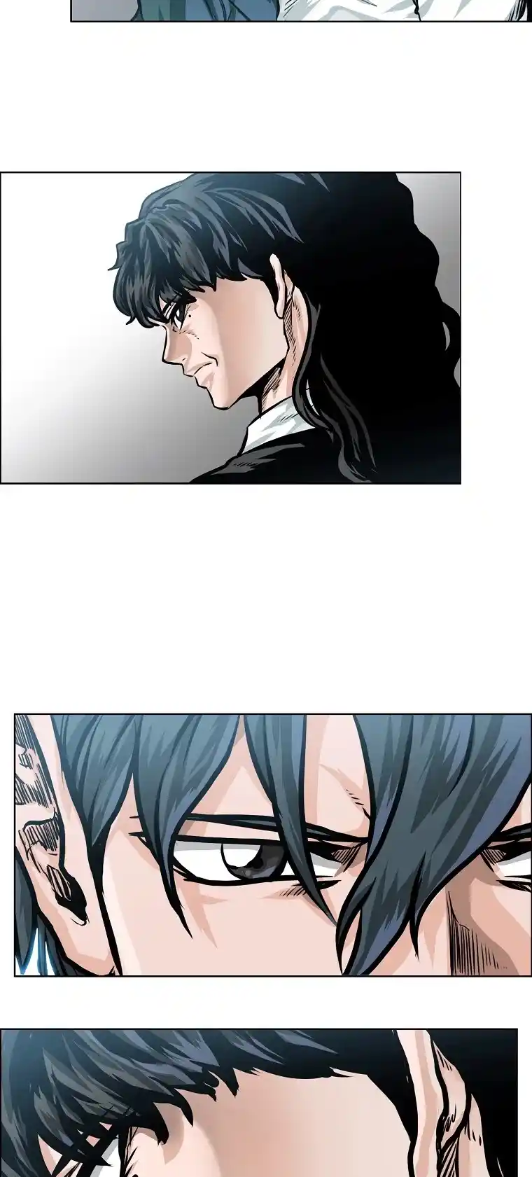 Boss In School Chapter 146