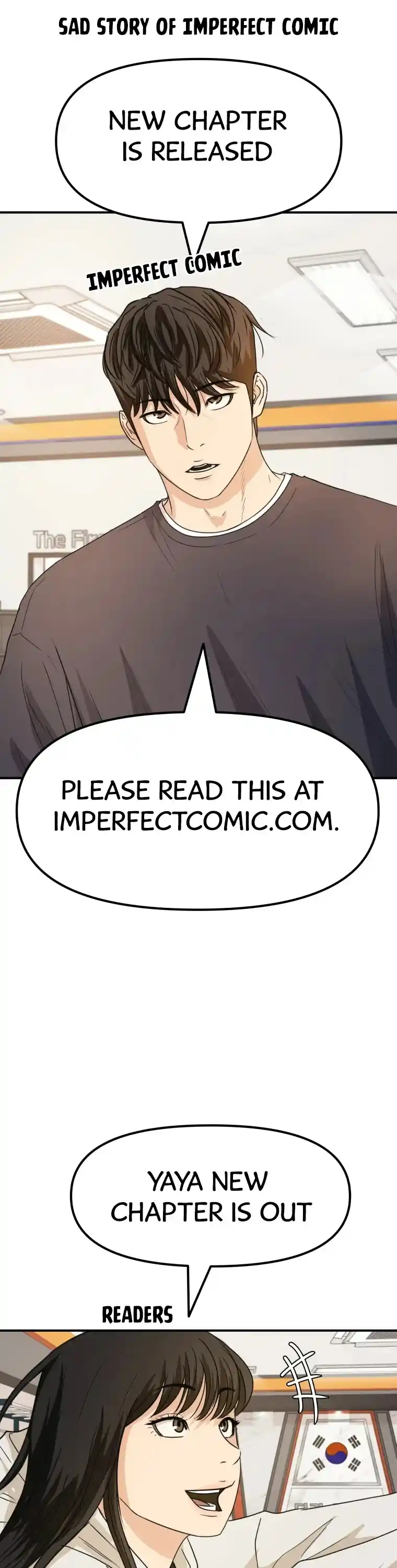 Boss In School Chapter 146