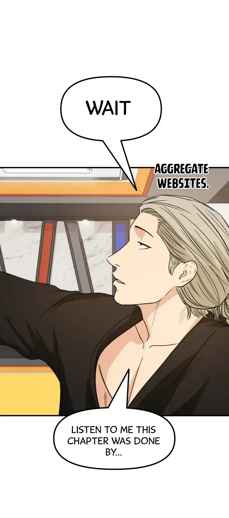 Boss In School Chapter 146